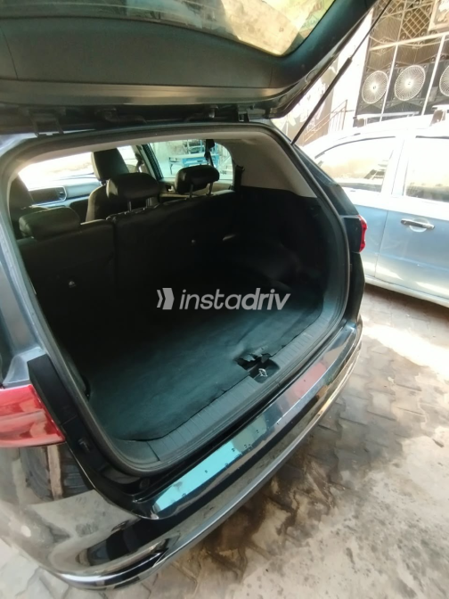 Kia Sportage 2022 Black Automatic Used for Sale in Greater Cairo ( Cairo + Giza) - 8