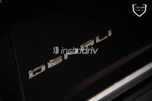 Gmc Yukon 2026 Black Automatic Used for Sale in Sheikh Zayed City - 7