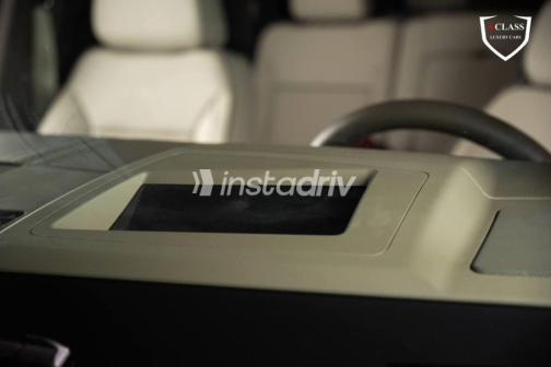 Gmc Yukon 2026 Black Automatic Used for Sale in Sheikh Zayed City - 8