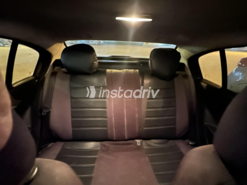 Fiat Tipo 2021 Petroleum Automatic Used for Sale in Obour City - 5