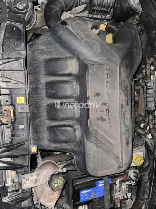 Fiat Tipo 2021 Petroleum Automatic Used for Sale in Obour City - 7