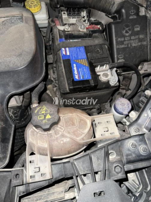 Fiat Tipo 2021 Petroleum Automatic Used for Sale in Obour City - 8