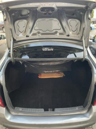 Lada Granta 2022 Silver Manual Used for Sale in Maadi