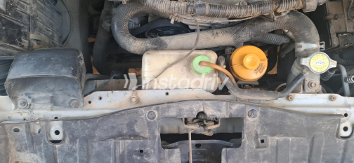 Suzuki Grand vitara 2007 Silver Manual Used for Sale in Greater Cairo ( Cairo + Giza) - 3