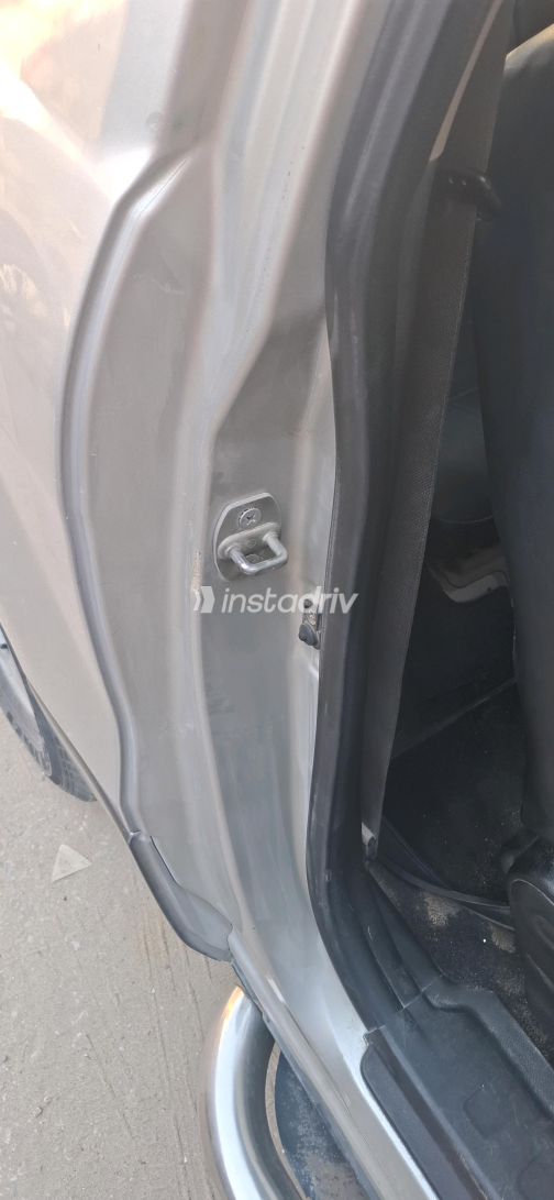Suzuki Grand vitara 2007 Silver Manual Used for Sale in Greater Cairo ( Cairo + Giza) - 7