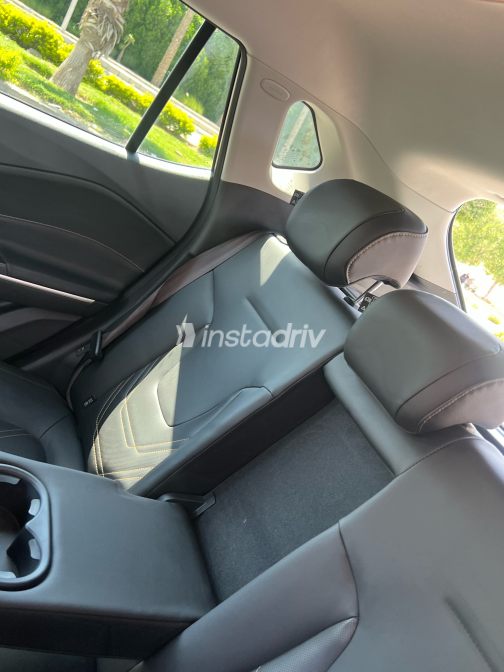 Jac S4 2025 Gray Automatic Used for Sale in Greater Cairo ( Cairo + Giza) - 1