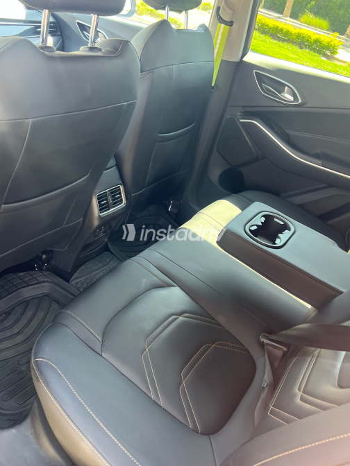 Jac S4 2025 Gray Automatic Used for Sale in Greater Cairo ( Cairo + Giza) - 5