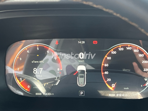 Jac S4 2025 Gray Automatic Used for Sale in Greater Cairo ( Cairo + Giza) - 7