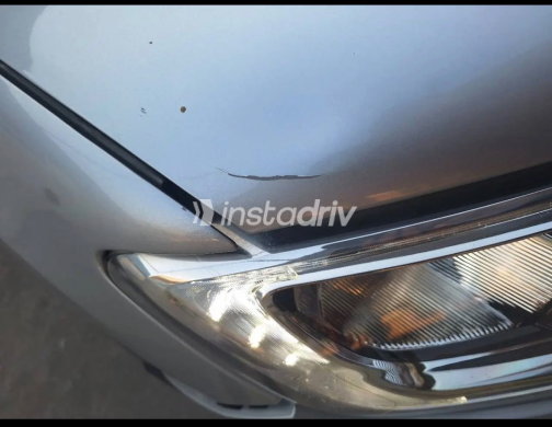 Renault Sandero Step Way 2022 Silver Automatic Used for Sale in Greater Cairo ( Cairo + Giza) - 3