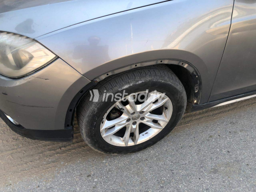 Brilliance V5 2019 Gray Manual Used for Sale in Greater Cairo ( Cairo + Giza) - 1