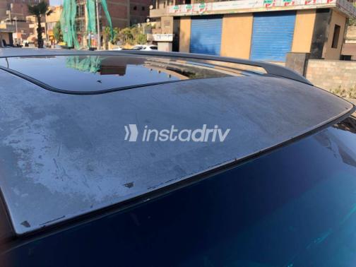 Brilliance V5 2019 Gray Manual Used for Sale in Greater Cairo ( Cairo + Giza) - 2