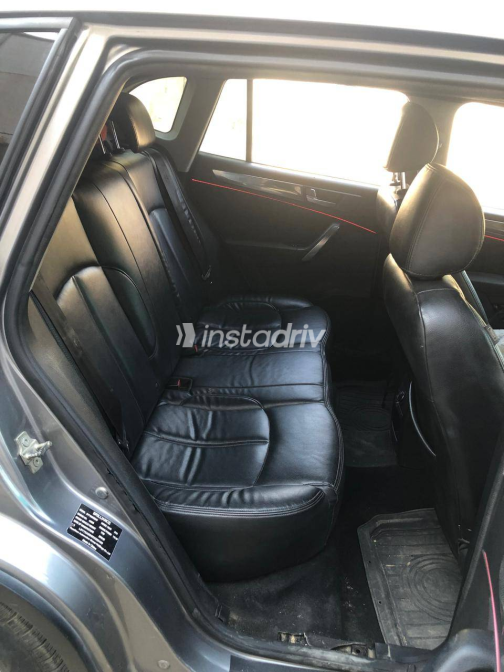 Brilliance V5 2019 Gray Manual Used for Sale in Greater Cairo ( Cairo + Giza) - 6