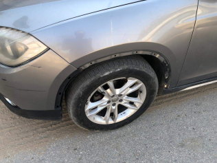 Brilliance V5 2019 Gray Manual Used for Sale in Greater Cairo ( Cairo + Giza)