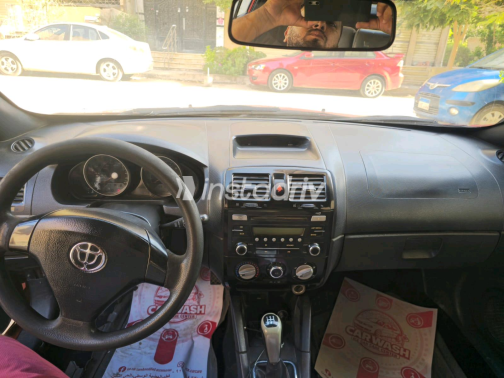 Brilliance FRV Cross 2013 Red Manual Used for Sale in Greater Cairo ( Cairo + Giza) - 6
