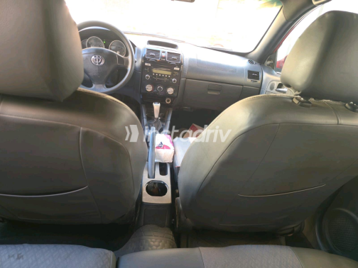 Brilliance FRV Cross 2013 Red Manual Used for Sale in Greater Cairo ( Cairo + Giza) - 10