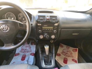 Brilliance FRV Cross 2013 Red Manual Used for Sale in Greater Cairo ( Cairo + Giza)