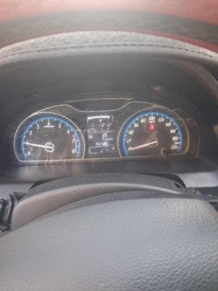 Chevrolet Optra 2019 Blue Automatic Used for Sale in Suez 