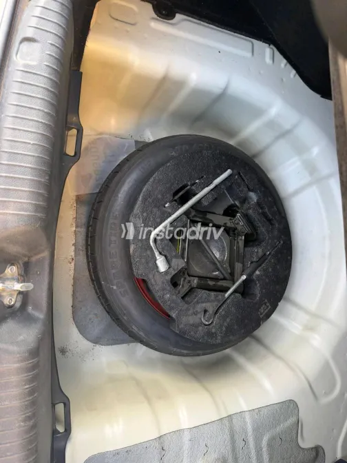 Kia K3 2016 White Automatic Used for Sale in Greater Cairo ( Cairo + Giza) - 2