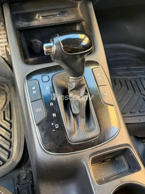 Kia K3 2016 White Automatic Used for Sale in Greater Cairo ( Cairo + Giza) - 10