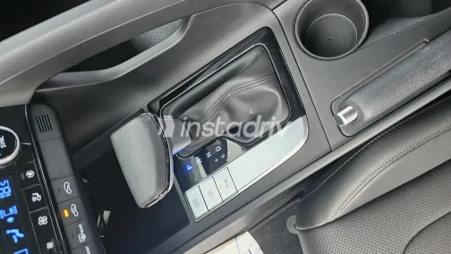 Hyundai Avante 2026 Gray Automatic Used for Sale in Greater Cairo ( Cairo + Giza) - 1