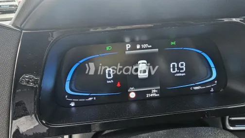 Hyundai Avante 2026 Gray Automatic Used for Sale in Greater Cairo ( Cairo + Giza) - 6