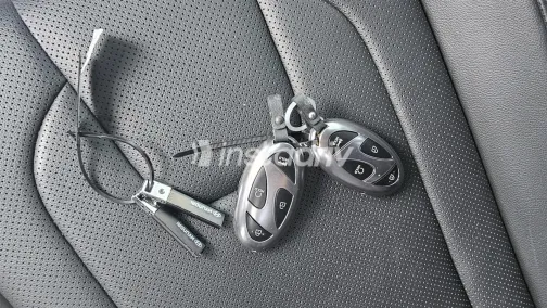 Hyundai Avante 2026 Gray Automatic Used for Sale in Greater Cairo ( Cairo + Giza) - 8