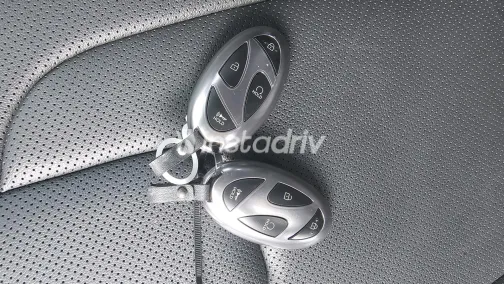 Hyundai Avante 2026 Gray Automatic Used for Sale in Greater Cairo ( Cairo + Giza) - 10