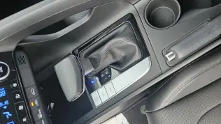 Hyundai Avante 2026 Gray Automatic Used for Sale in Greater Cairo ( Cairo + Giza)