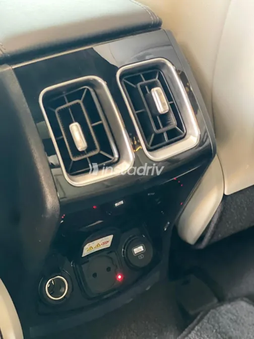 Kia Sorento 2023 Blue Automatic Used for Sale in Greater Cairo ( Cairo + Giza) - 6