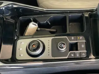 Kia Sorento 2023 Blue Automatic Used for Sale in Greater Cairo ( Cairo + Giza)