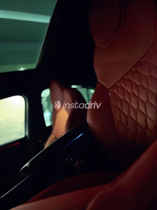 Skoda Superb 2021 Gray Automatic Used for Sale in Greater Cairo ( Cairo + Giza) - 2