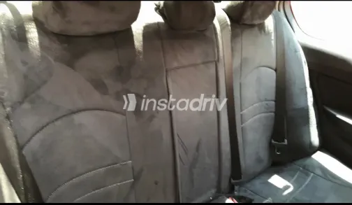 BMW 318 2016 Red Automatic Used for Sale in Greater Cairo ( Cairo + Giza) - 5