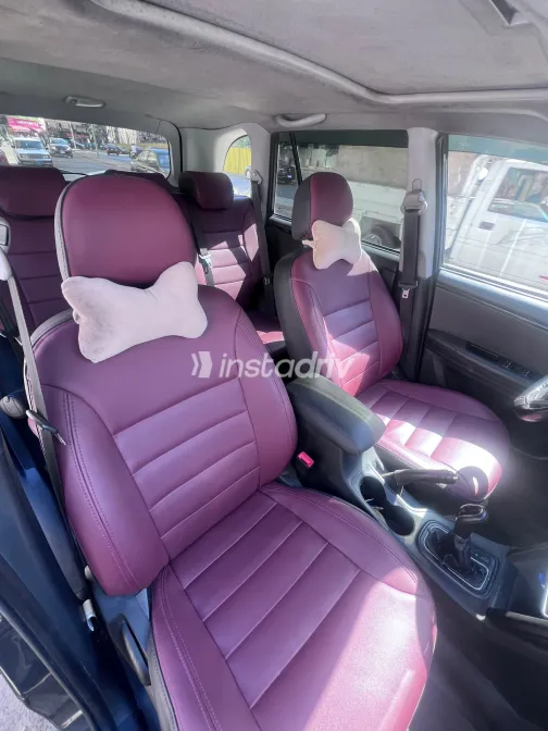 Chery Tiggo 3 2021 Dark Gray Automatic Used for Sale in Greater Cairo ( Cairo + Giza) - 7