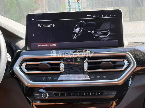 BMW X3 2024 White Automatic Used for Sale in Greater Cairo ( Cairo + Giza) - 7