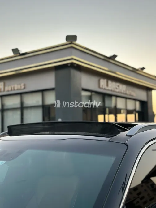 Kia Sportage 2021 Black Automatic Used for Sale in Greater Cairo ( Cairo + Giza) - 9