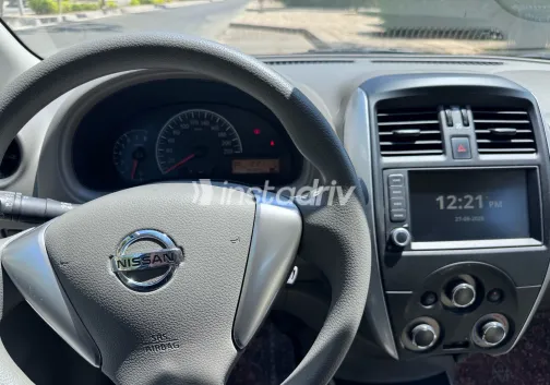 Nissan Sunny 2026 Bronze Automatic Used for Sale in Greater Cairo ( Cairo + Giza) - 1
