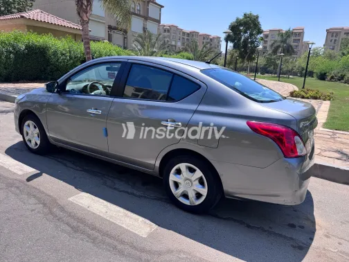 Nissan Sunny 2026 Bronze Automatic Used for Sale in Greater Cairo ( Cairo + Giza) - 2