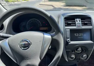 Nissan Sunny 2026 Bronze Automatic Used for Sale in Greater Cairo ( Cairo + Giza)