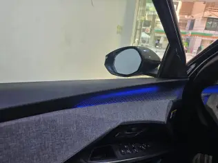 Peugeot 3008 2026 Blue Automatic Used for Sale in Greater Cairo ( Cairo + Giza)
