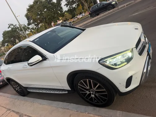 مرسيدس C 300 2020 أبيض أوتوماتيك مستعملة للبيع في القاهرة الكبرى ( القاهرة - الجيزة) - 8