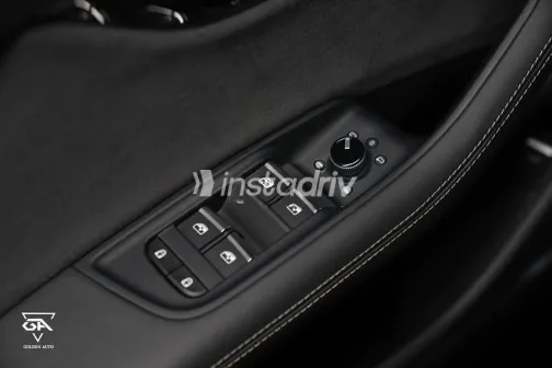 اودي Q8 2025 أسود أوتوماتيك مستعملة للبيع في القاهرة - 10