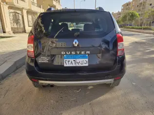 رينو داستر 2016 أبيض يدوي مستعملة للبيع في القاهرة الكبرى ( القاهرة - الجيزة)