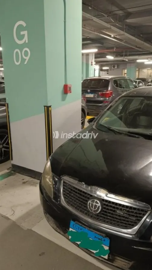 Brilliance FSV 2010 Black Automatic Used for Sale in 6 October - 4