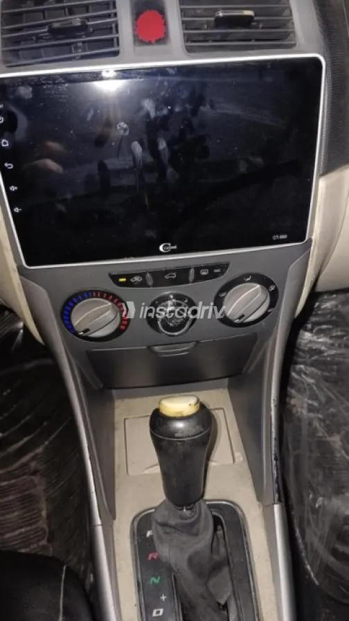 Brilliance FSV 2010 Black Automatic Used for Sale in 6 October - 6