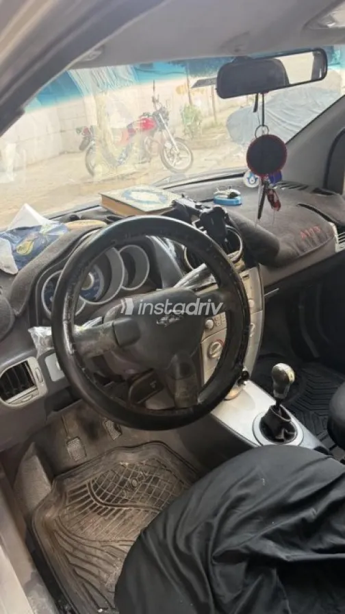 Speranza A113 2012 Silver Manual Used for Sale in Greater Cairo ( Cairo + Giza) - 6