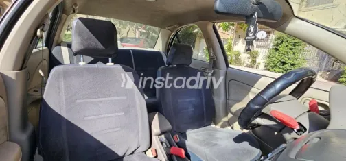 Nissan Sunny 2012 Red Automatic Used for Sale in Obour City - 10