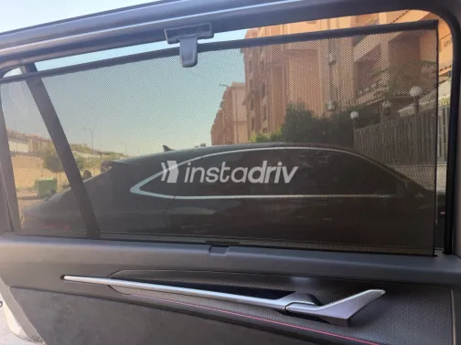 Skoda Kodiaq 2025 Dark Gray Automatic Used for Sale in Greater Cairo ( Cairo + Giza) - 4