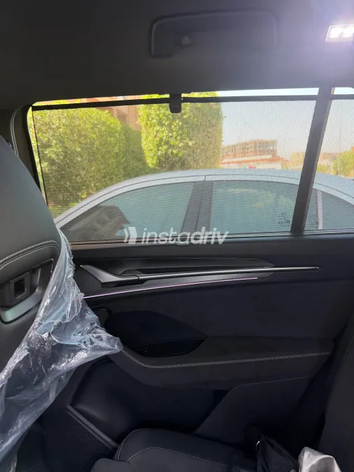 Skoda Kodiaq 2025 Dark Gray Automatic Used for Sale in Greater Cairo ( Cairo + Giza) - 6