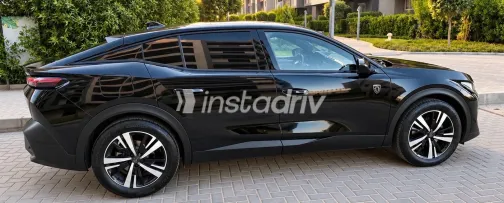 Peugeot 408 2025 Black Automatic Used for Sale in Greater Cairo ( Cairo + Giza) - 7