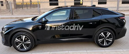 Peugeot 408 2025 Black Automatic Used for Sale in Greater Cairo ( Cairo + Giza) - 9